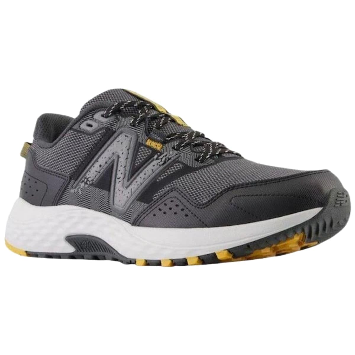 New Balance Men's 410 V8 Trail Running Shoe