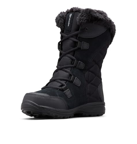 Columbia Women's Ice Maiden II Snow Boots