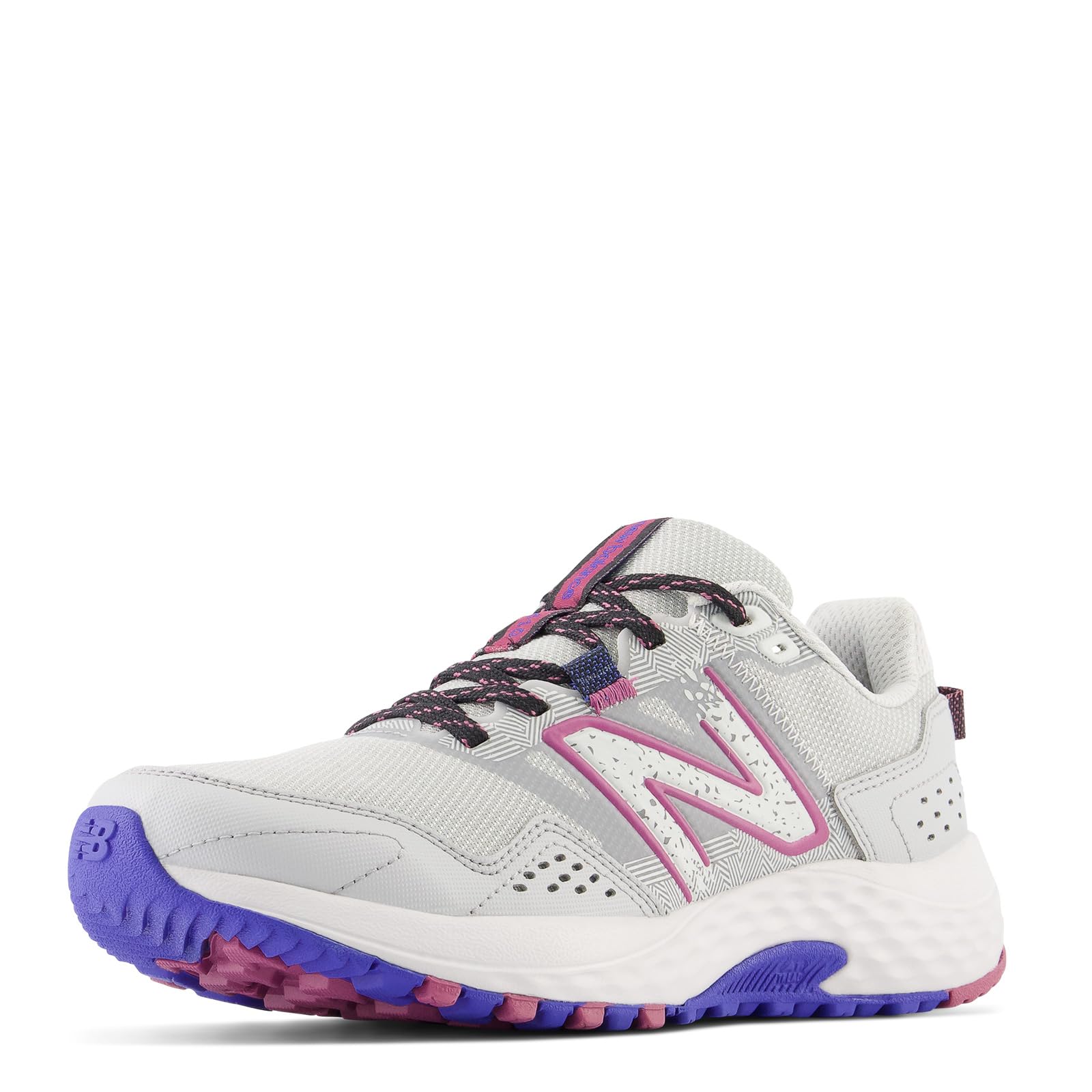 New Balance Women's 410 V8 Trail Running Shoe