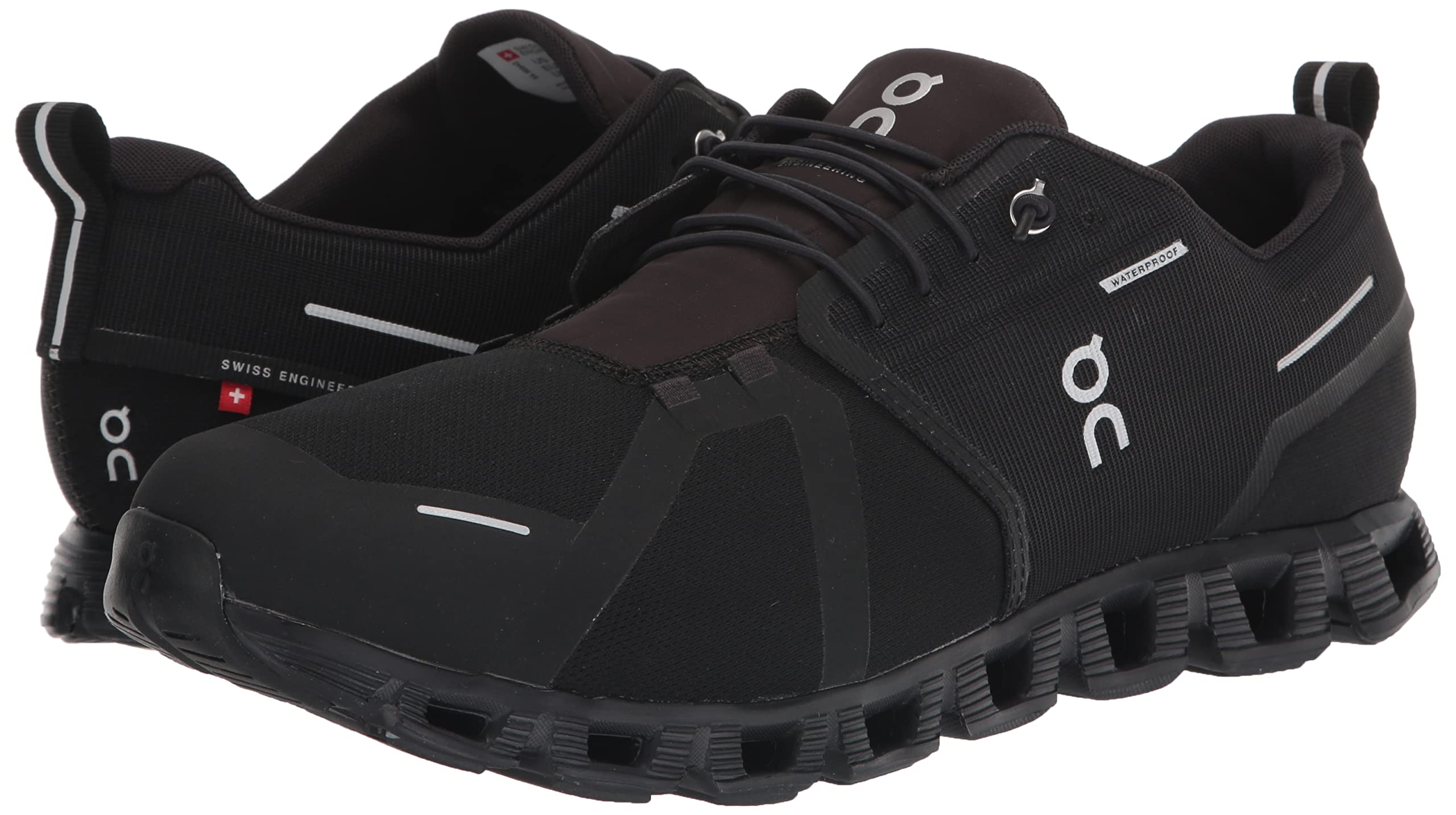 On Men's Cloud 5 Sneakers