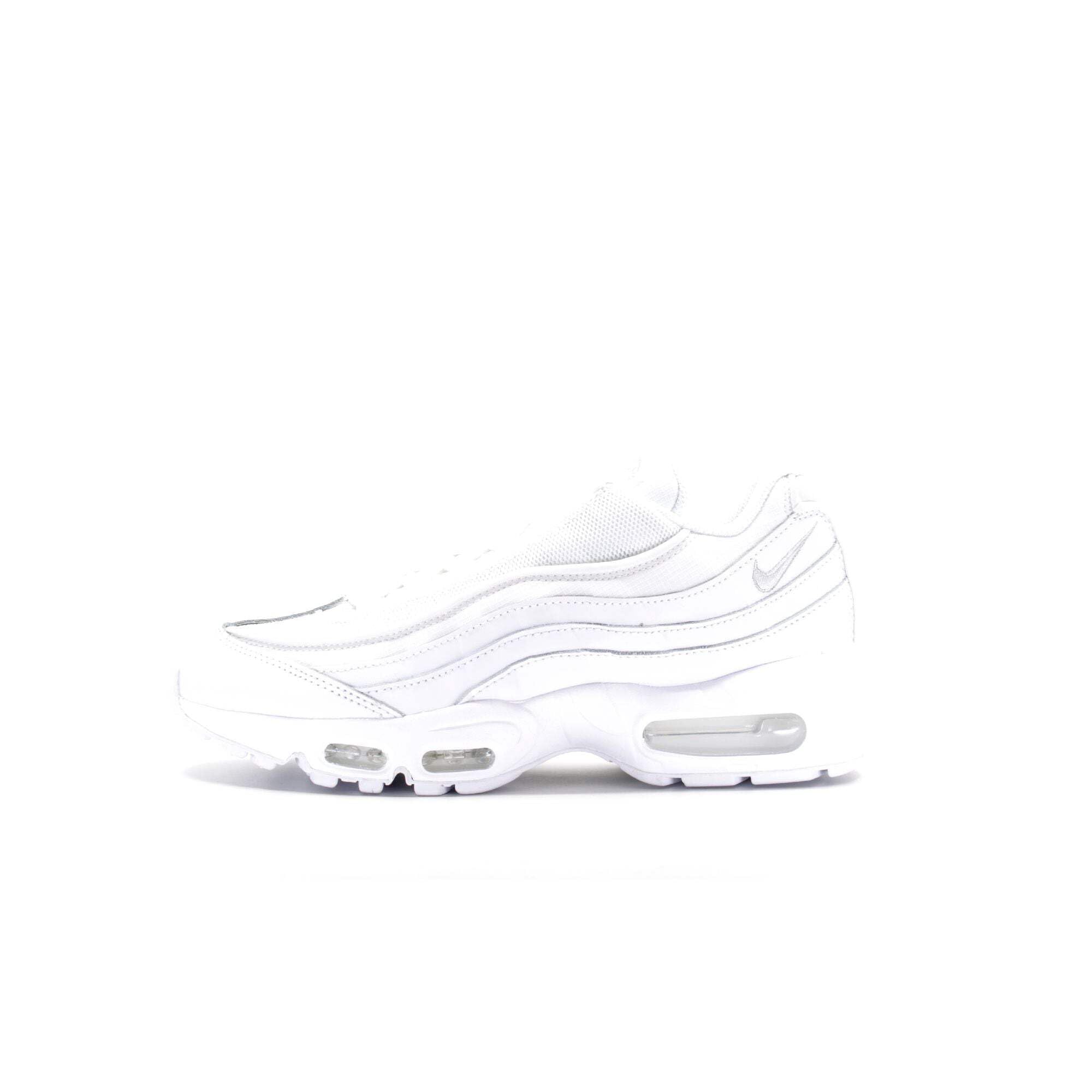 Nike Men's Air Max Systm Sneakers