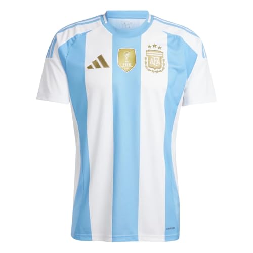 adidas Mens Argentina Jersey