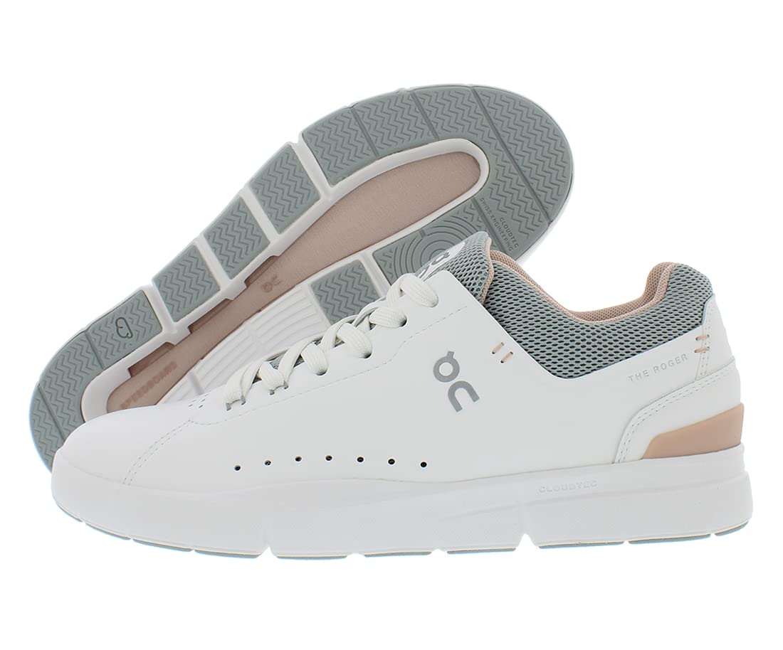 On Women's The Roger Advantage Sneakers