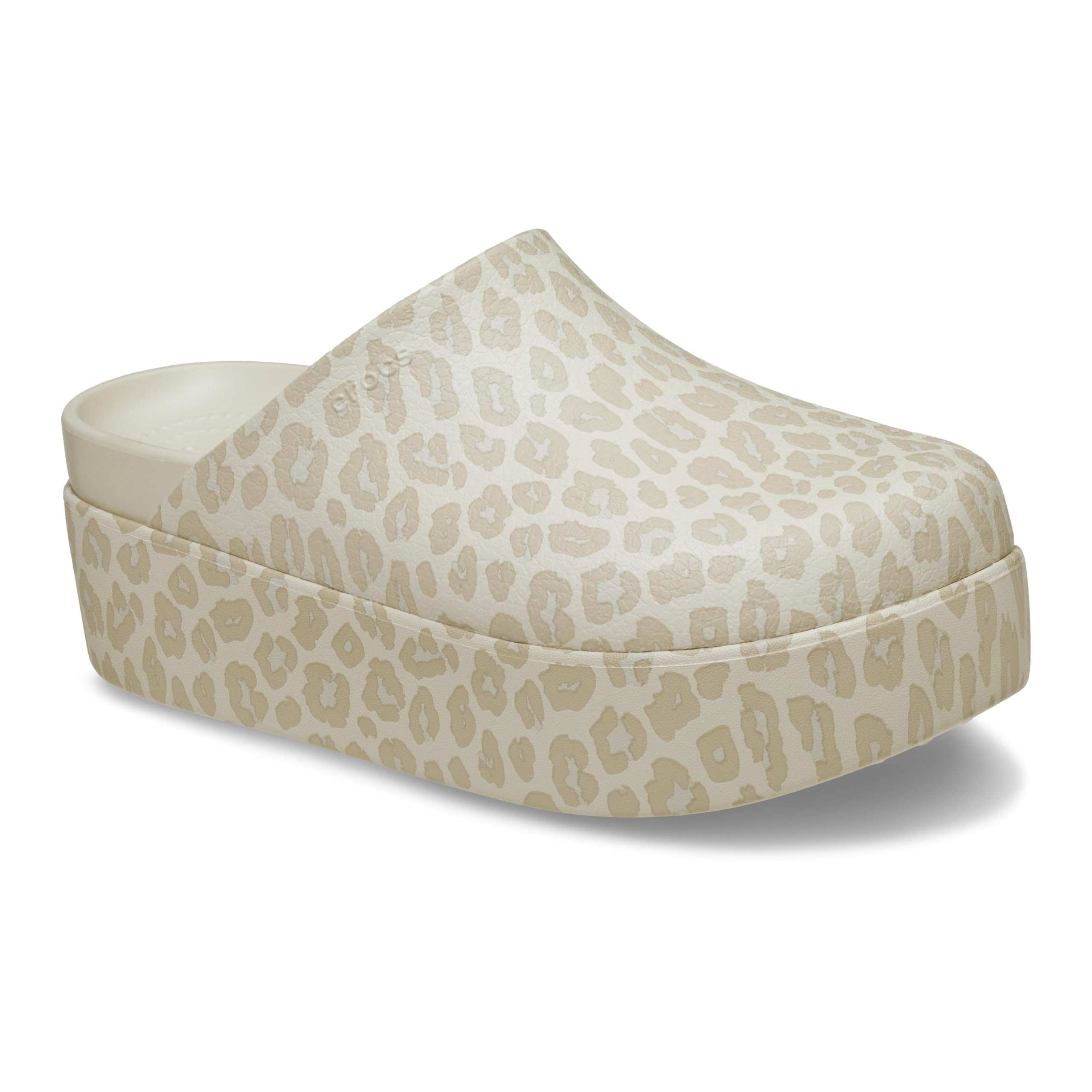 Crocs Women's Dylan Platform Clog, Mule Platform Shoes for Women