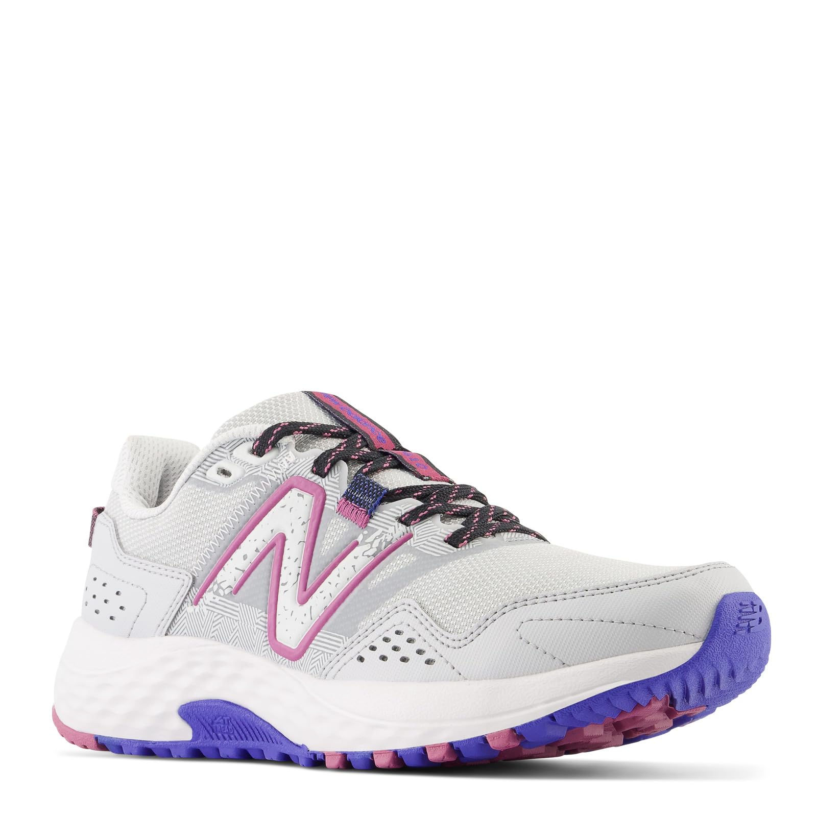 New Balance Women's 410 V8 Trail Running Shoe