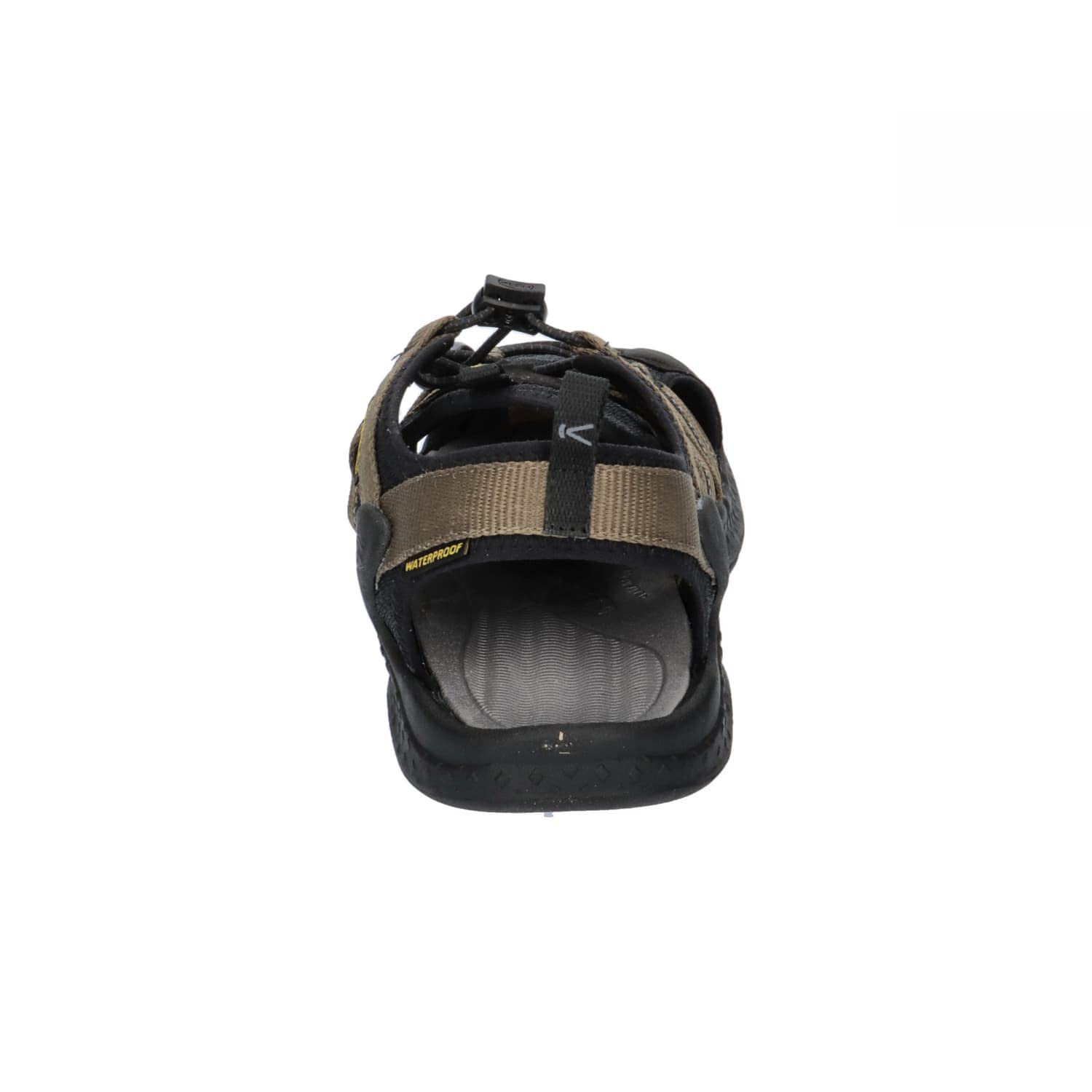 KEEN Men's Drift Creek H2 Closed Toe Water Sandals