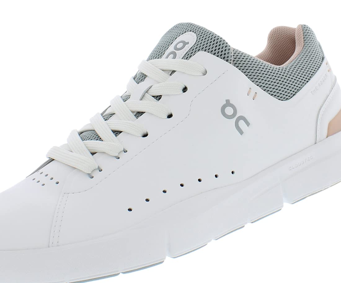 On Women's The Roger Advantage Sneakers