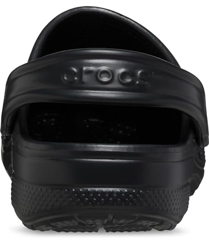 Crocs Unisex-Adult Via Clogs, Slip-on Shoes for Men and Women