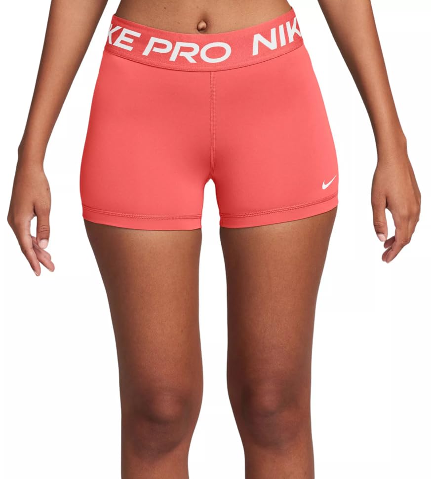 Nike Women's Pro 3" Training Shorts