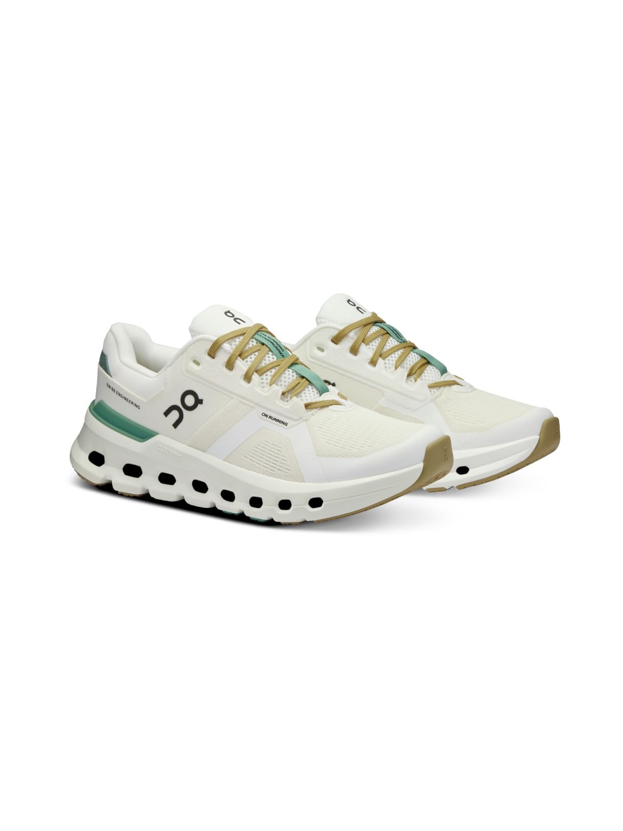 On Women's Cloudrunner 2 Sneakers