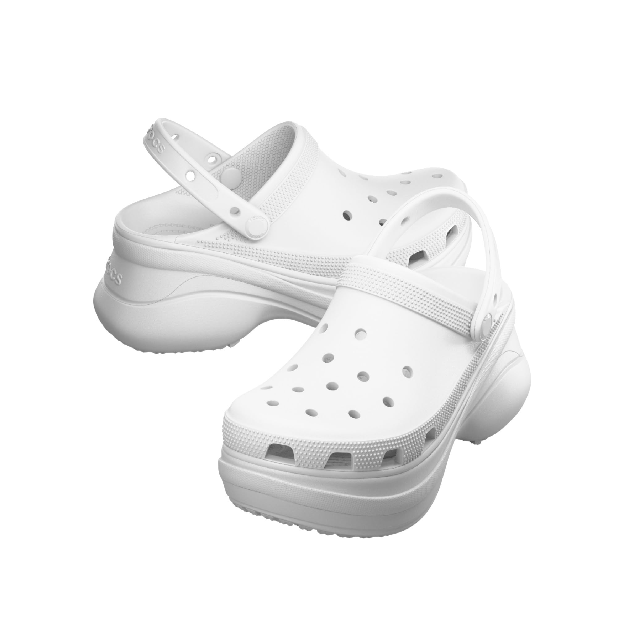 Crocs Unisex Adult Classic Bae Clogs
