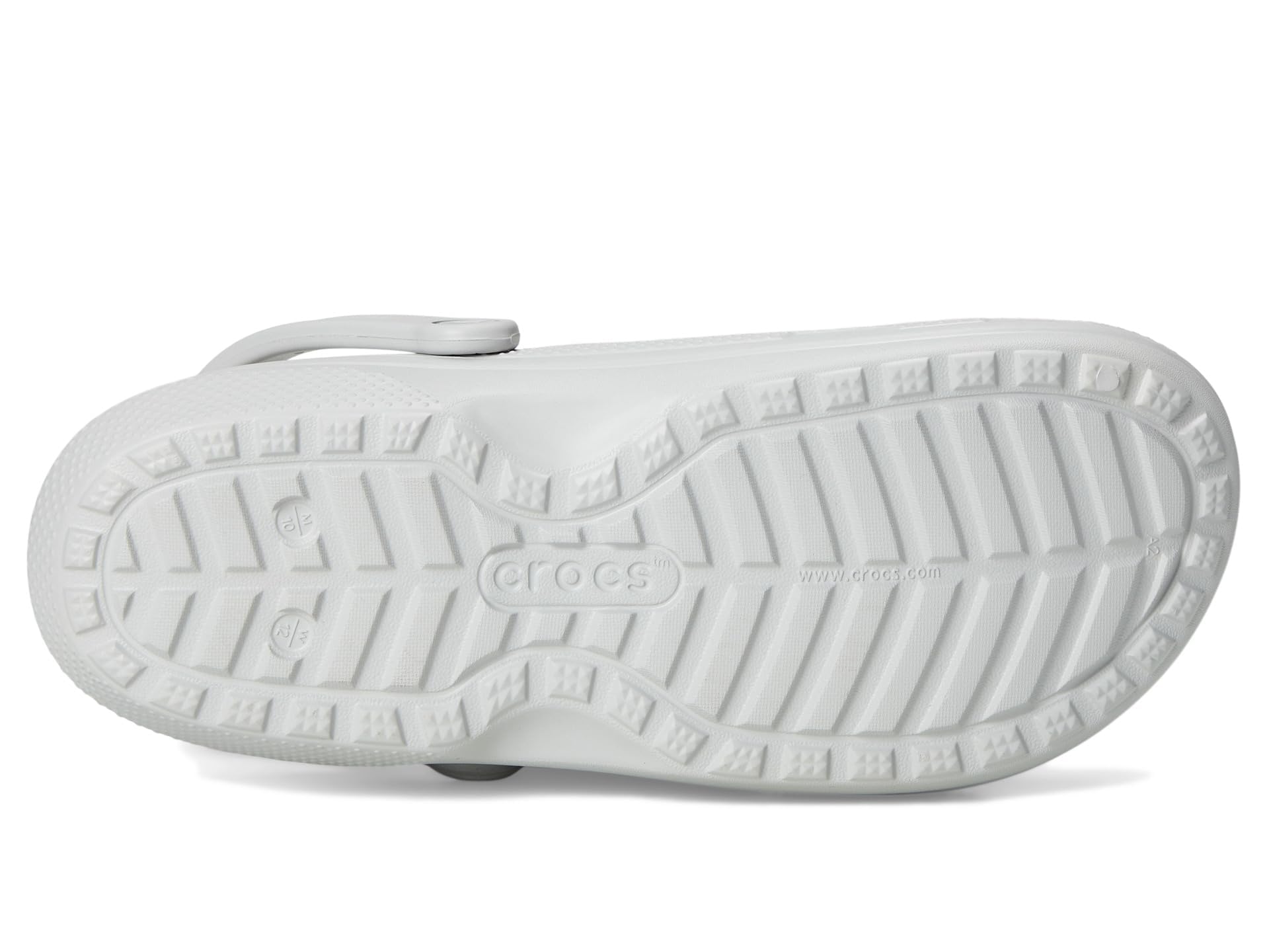 Crocs Unisex Adult Classic Lined Clog