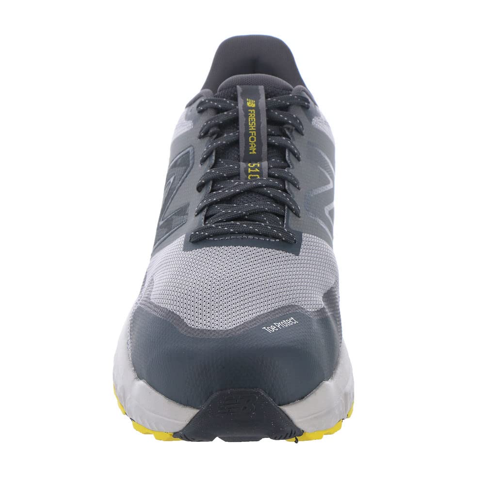 New Balance Womens Fresh Foam 510 V6