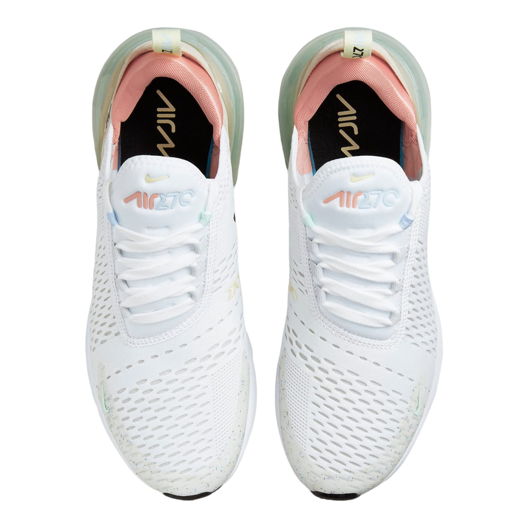 Nike Men's Air Max 270 Sneaker