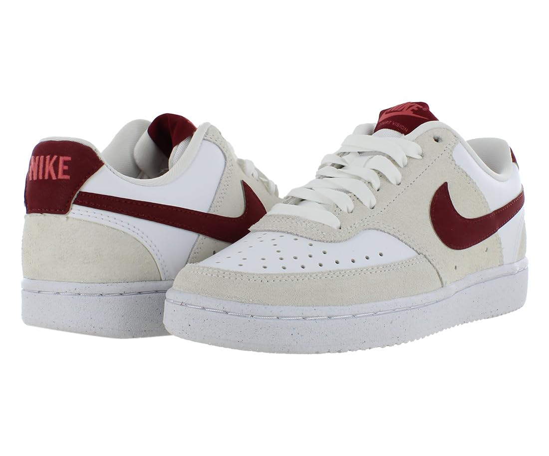 Nike Womens WMNS Court Vision Low