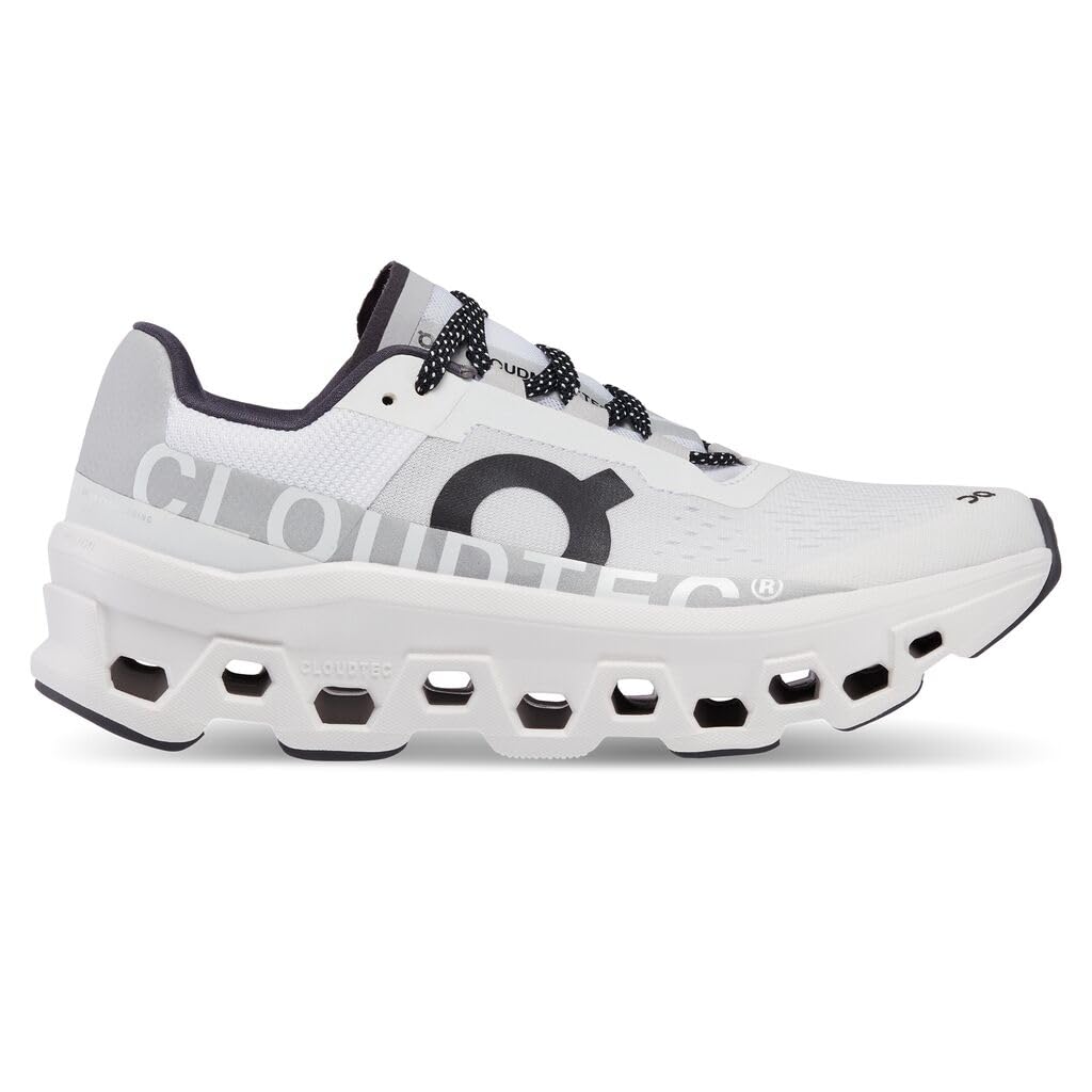 On Women's Cloudmonster Sneakers