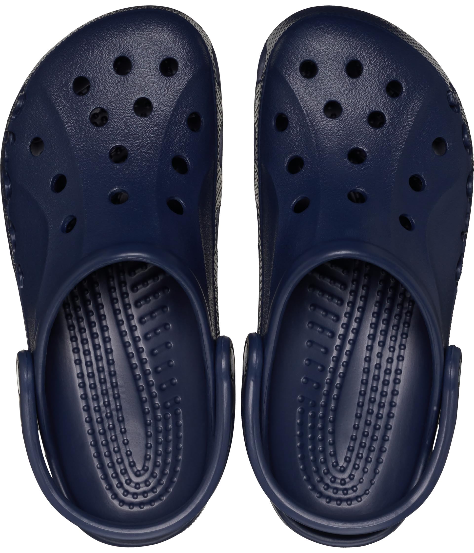 Crocs Unisex-Adult Via Clogs, Slip-on Shoes for Men and Women
