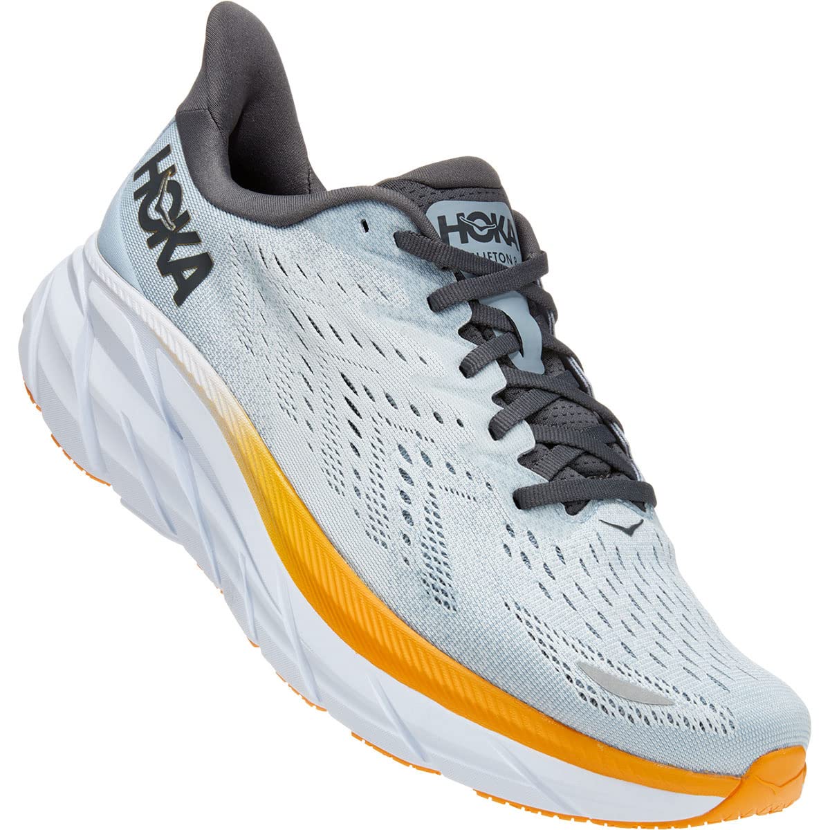 Hoka One Men's Low-Top Sneaker