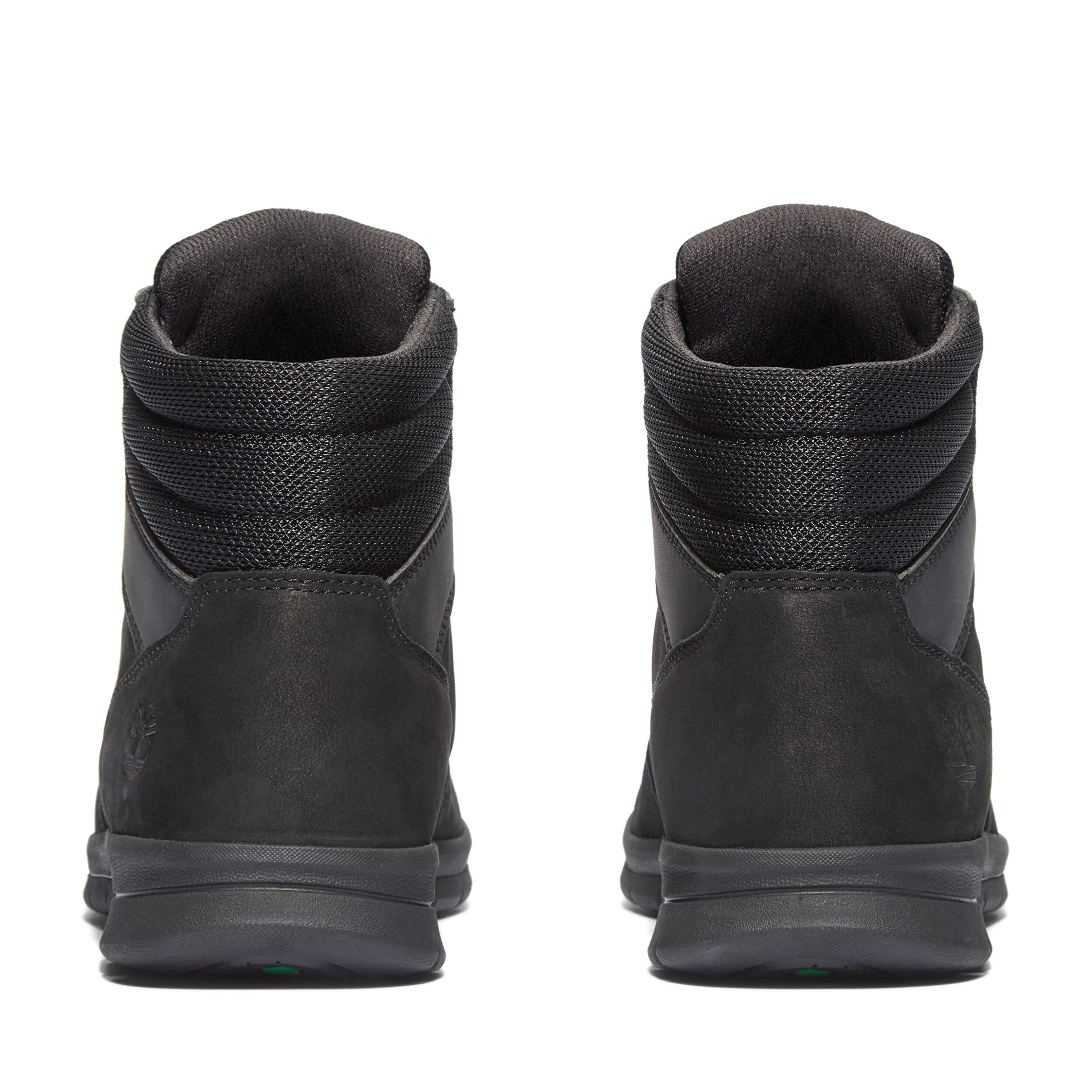 Timberland Baby-Girl's Graydon Sneaker Boots