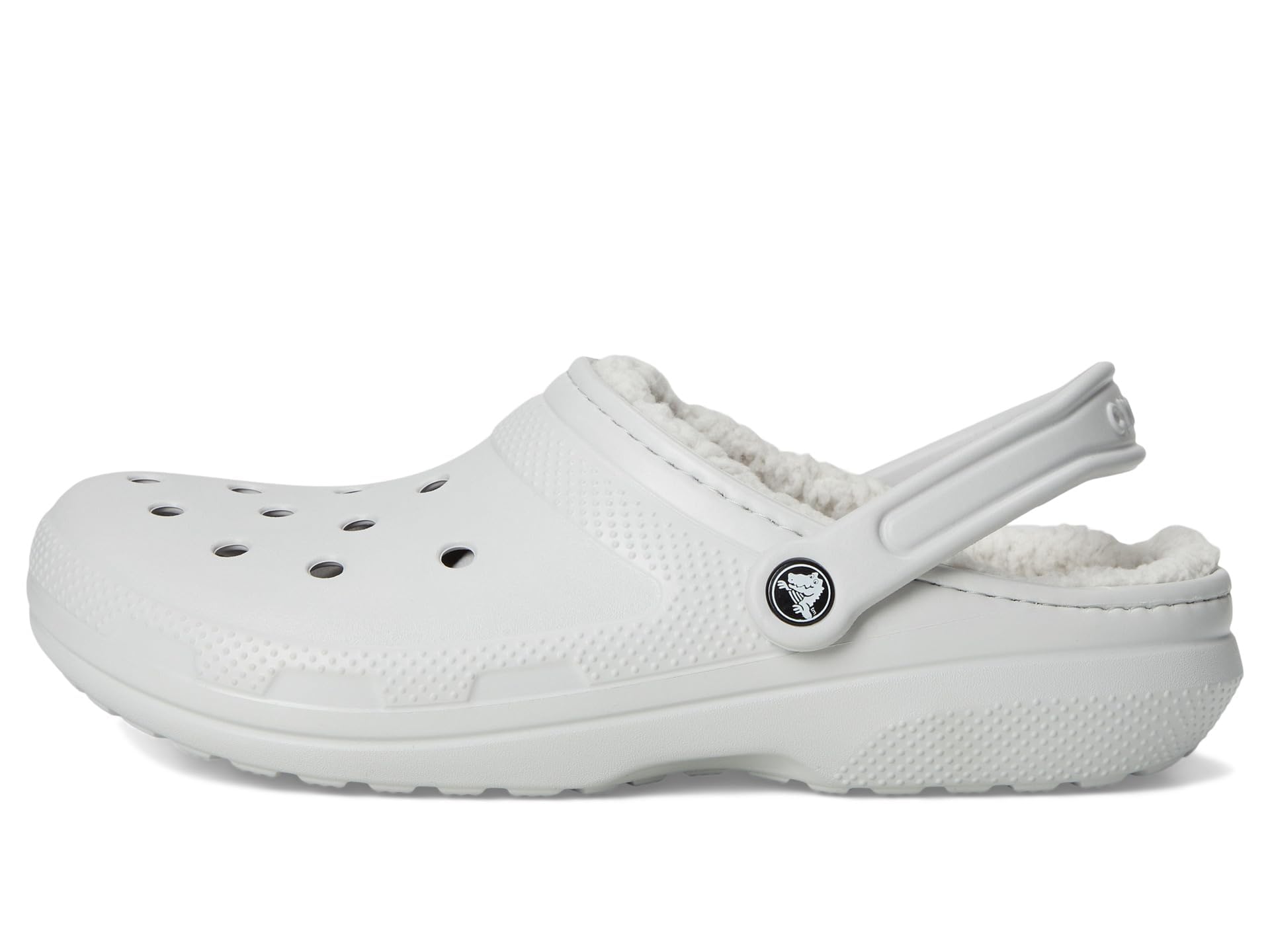Crocs Unisex Adult Classic Lined Clog