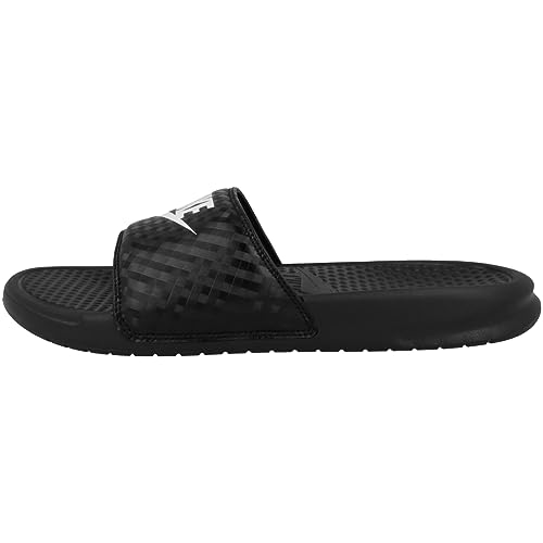Nike Women's Benassi Just Do It Sandal
