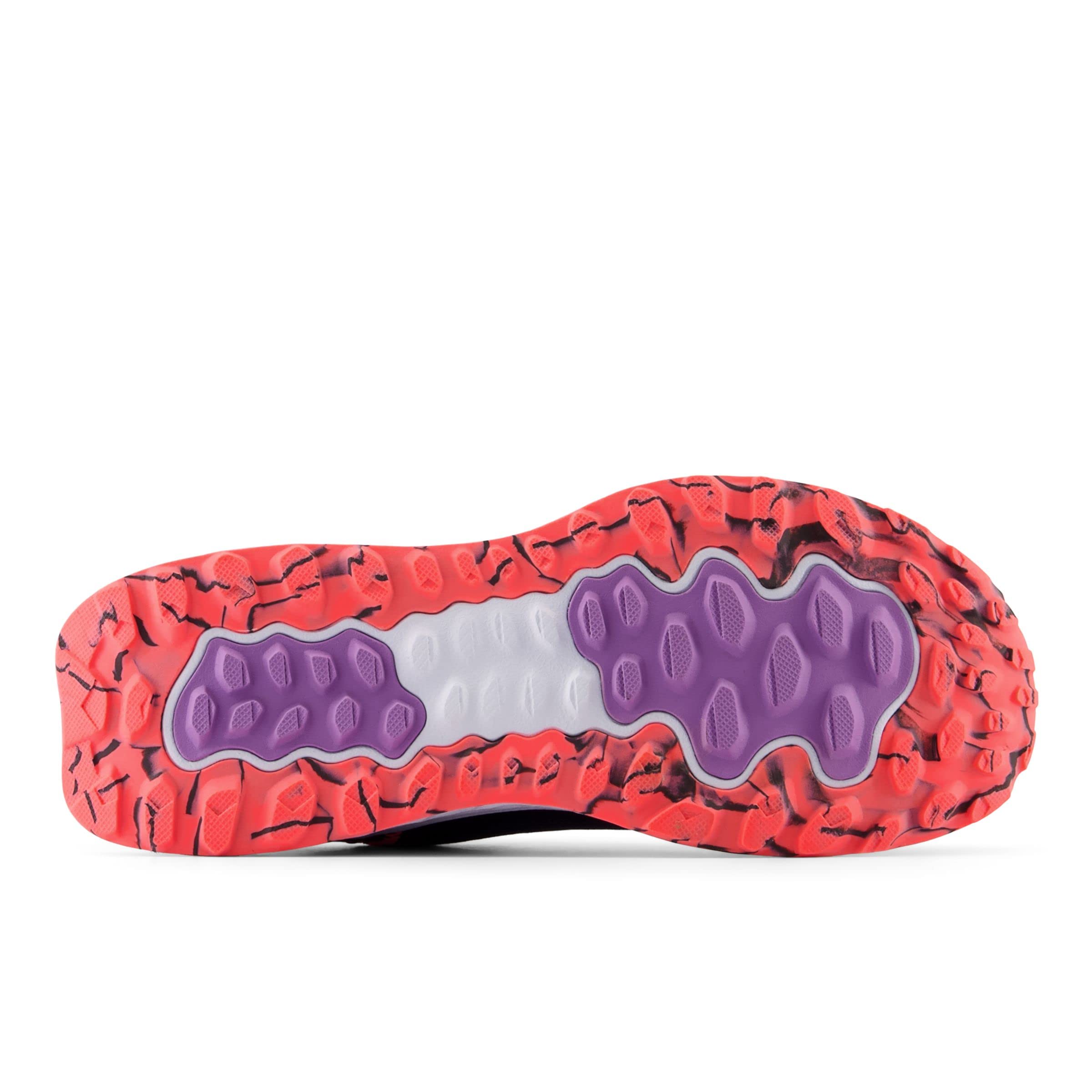 New Balance Women's Fresh Foam Garoe V1 Trail Running Shoe