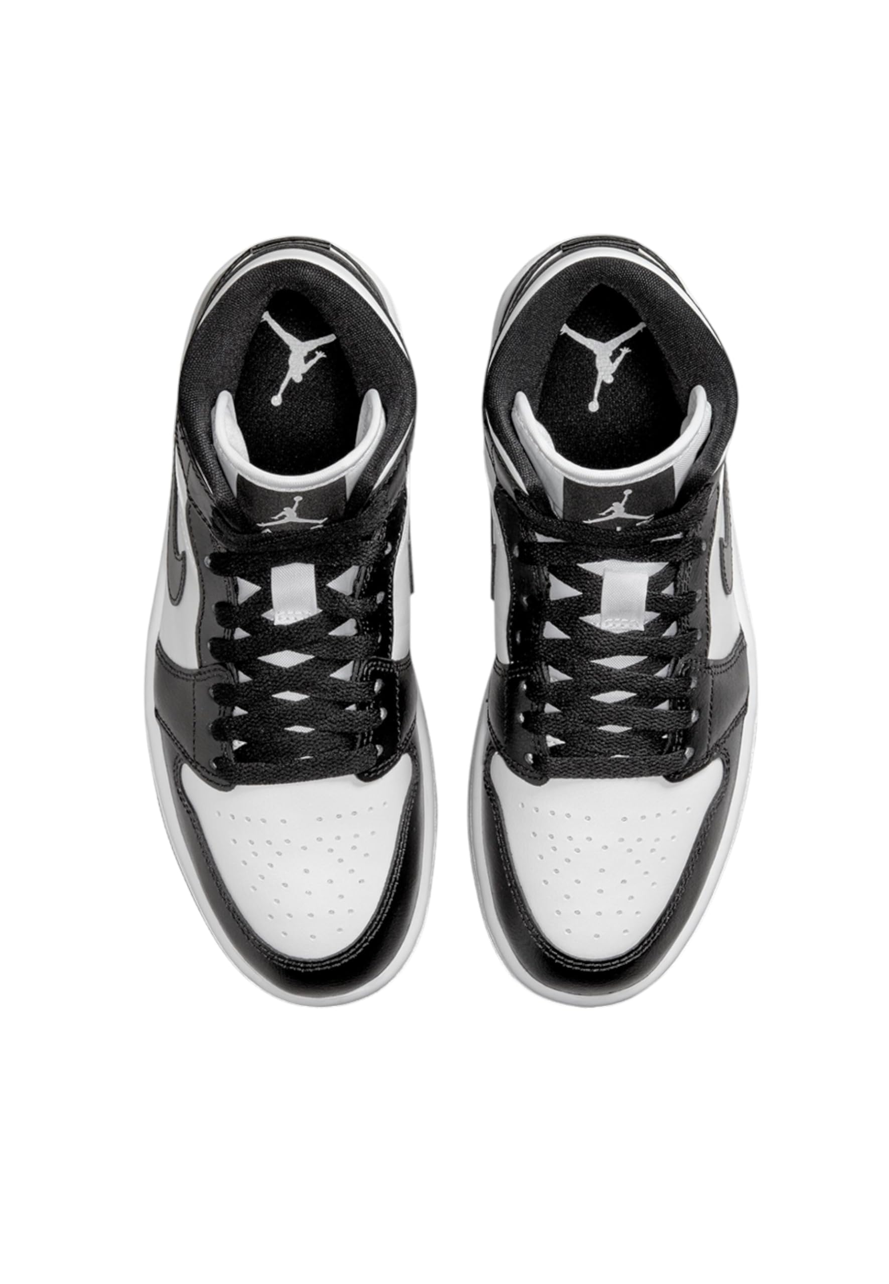 Nike Women's Air Jordan 1 Mid Shoes Sneaker