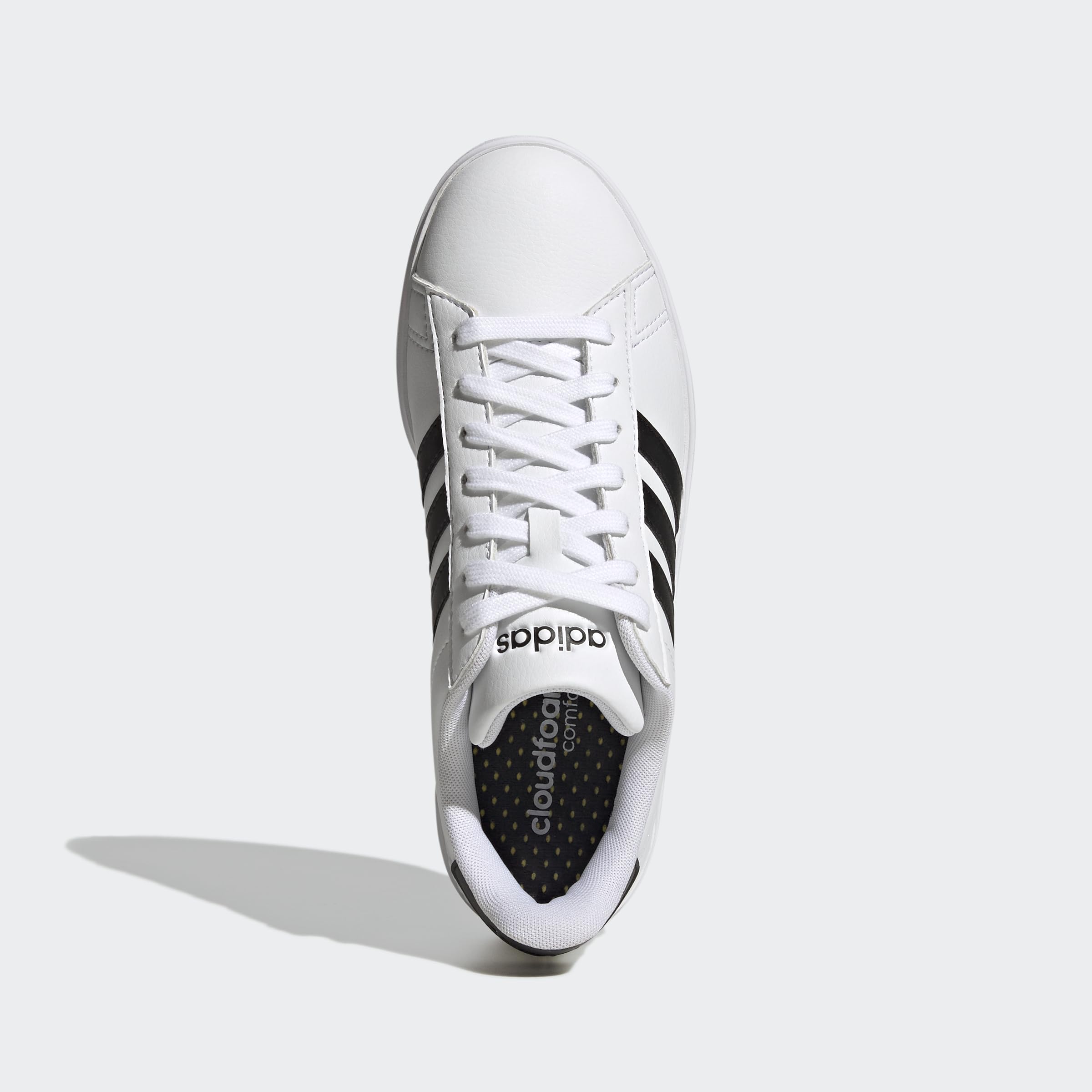 adidas Women's Grand Court 2.0 Shoes