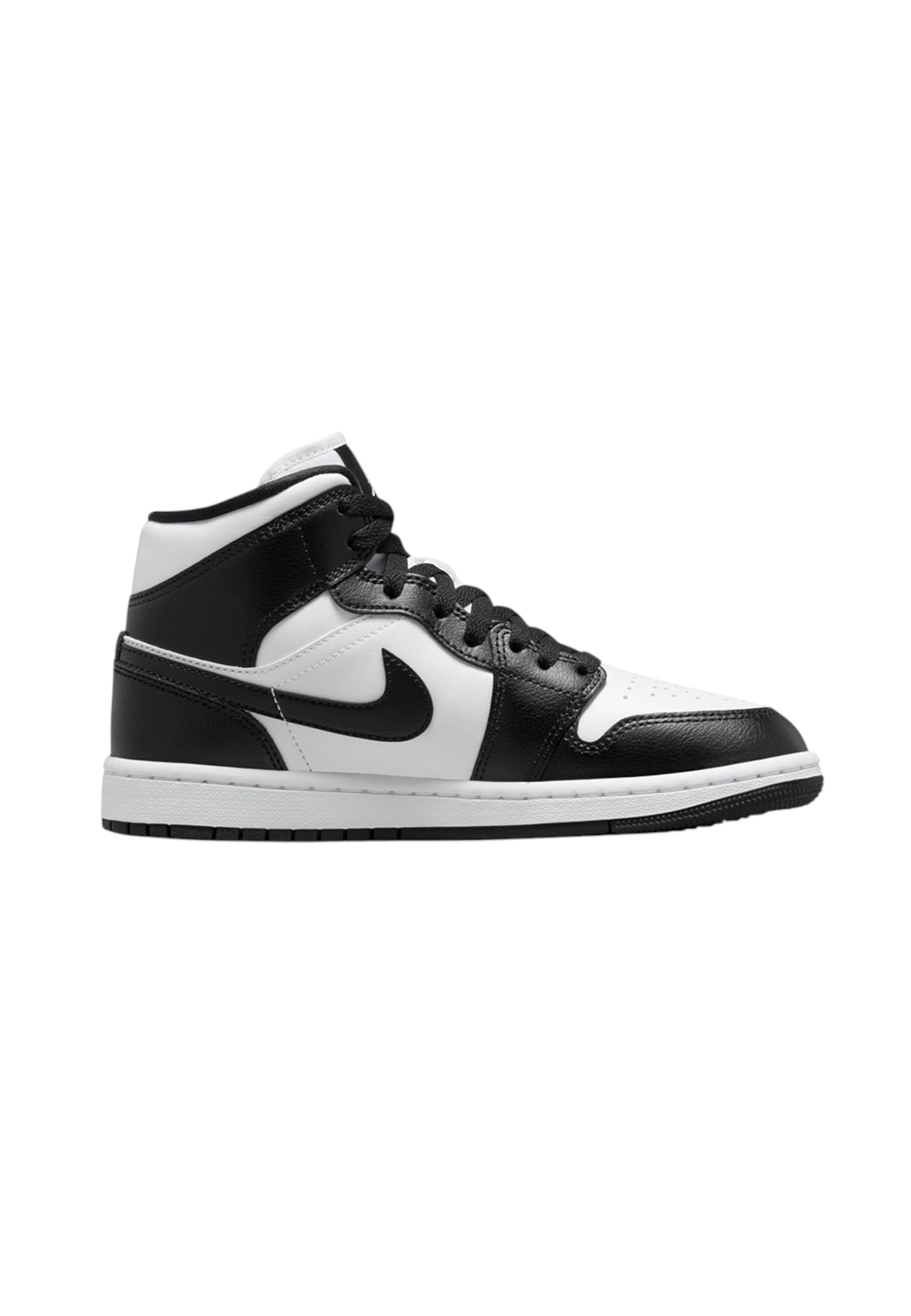 Nike Women's Air Jordan 1 Mid Shoes