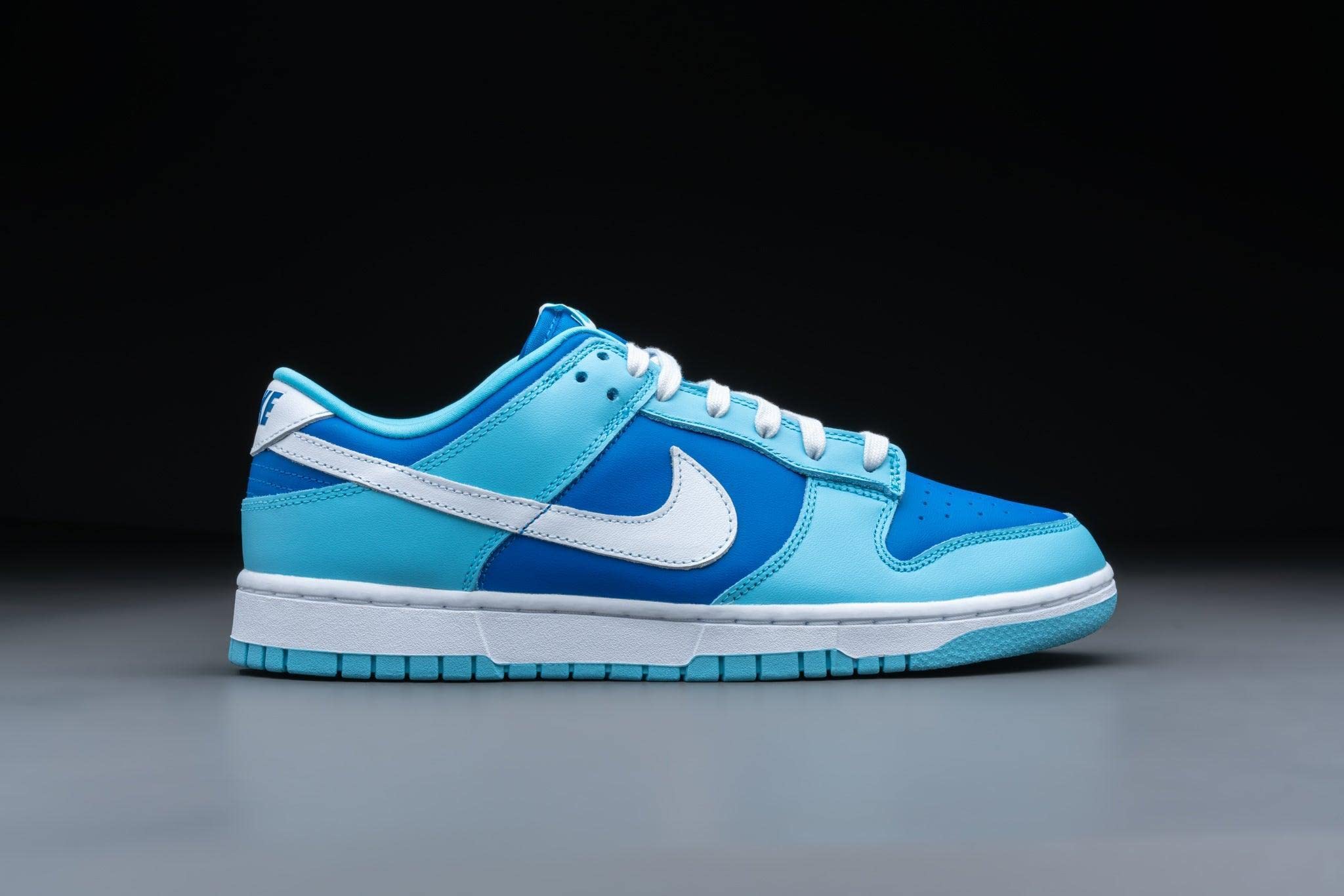 Nike Women's Dunk Low Retro Sneaker