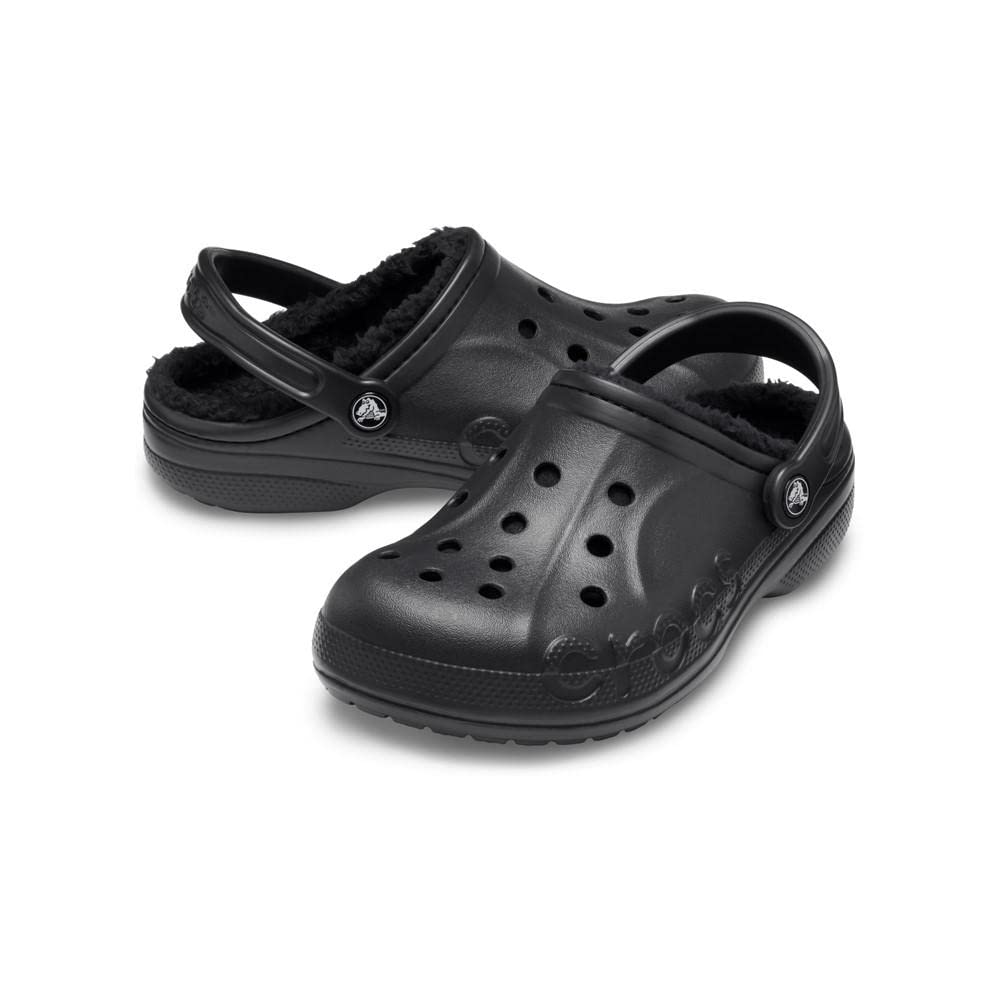 Crocs Baya Lined Clog