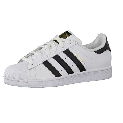 adidas Originals Mens Superstar Classic Low Top Sneaker Shoe
