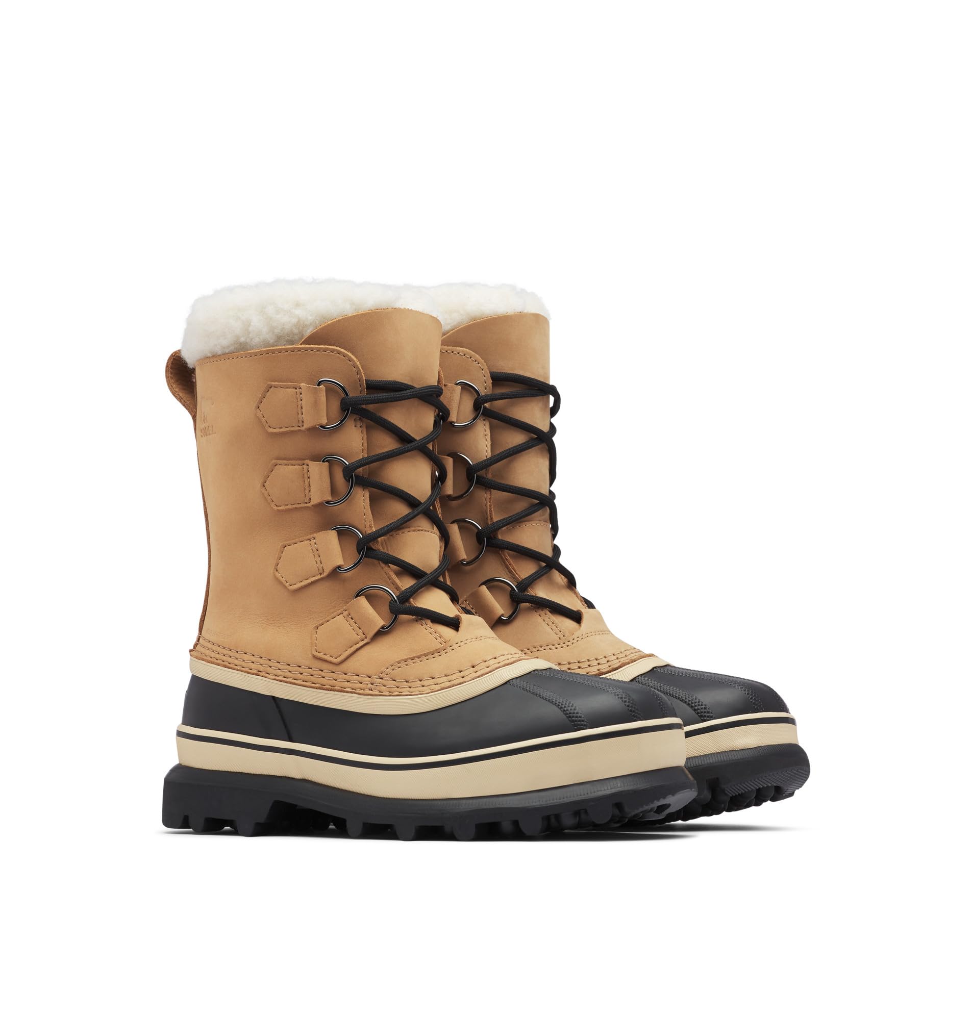 Sorel Women's Caribou Waterproof Boot