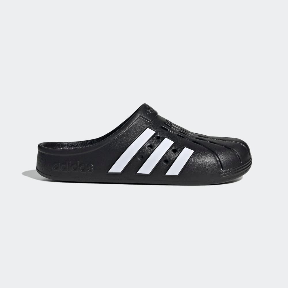 adidas Unisex Adult Adilette Clogs