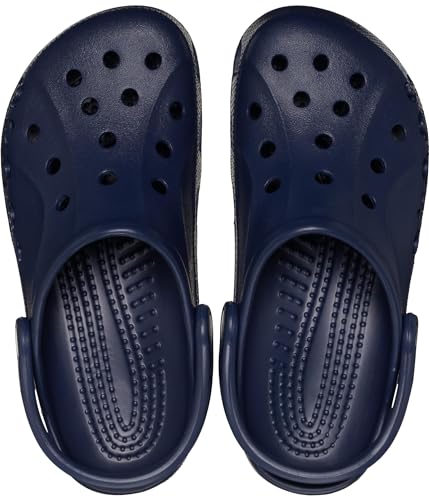 Crocs Unisex-Adult Via Clogs, Slip-on Shoes for Men and Women