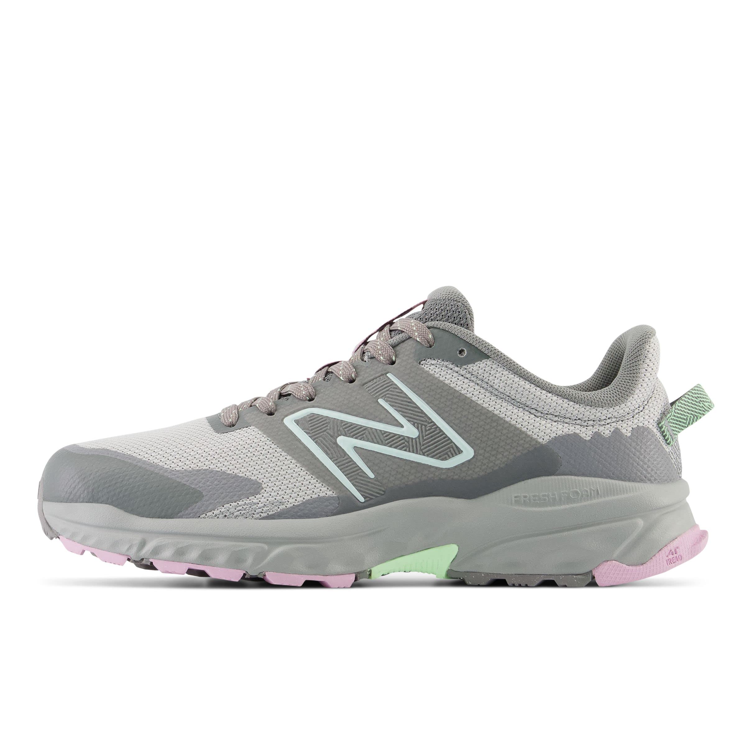 New Balance Women's Fresh Foam 510 V6 Trail Running Shoe