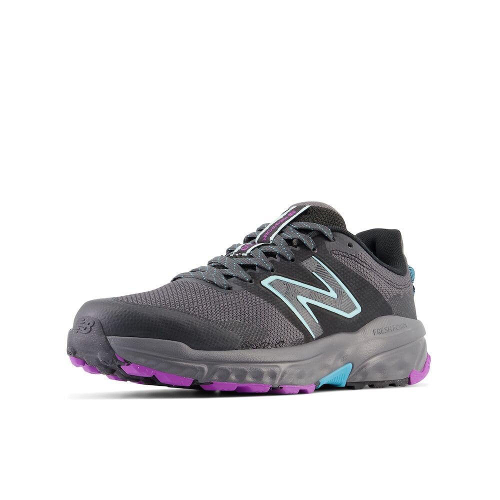 New Balance Women's Fresh Foam 510 V6 Trail Running Shoe