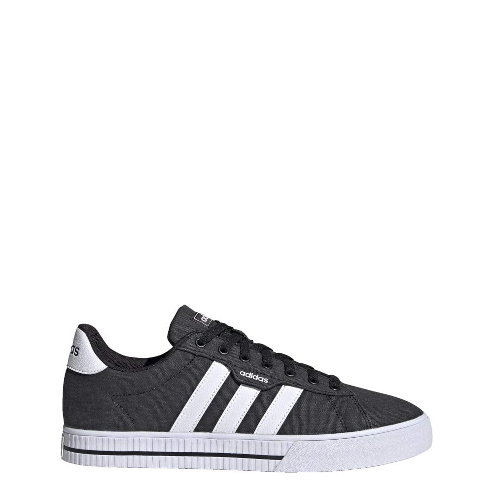 adidas Men's Daily 3.0 Skate Shoe