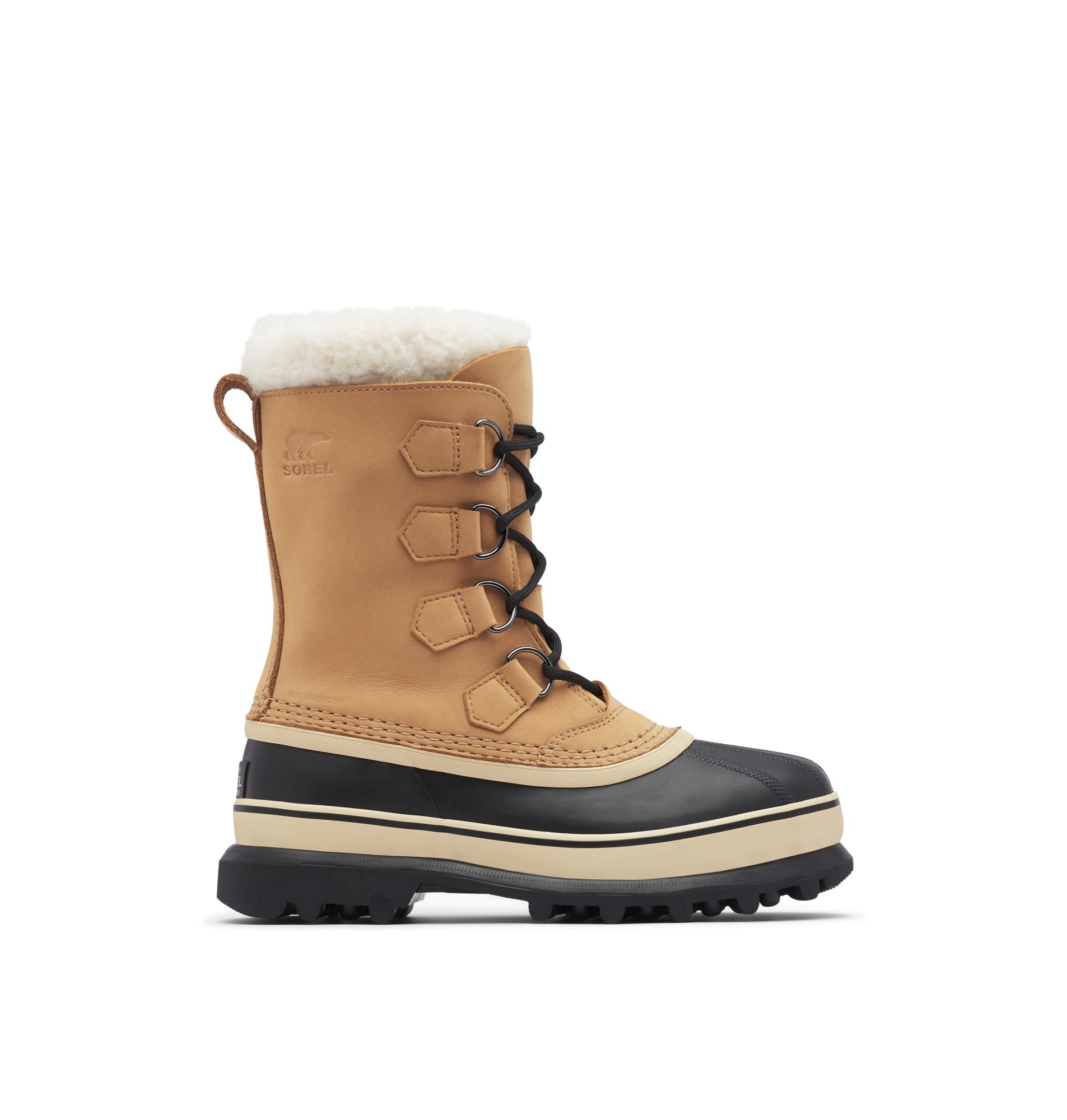 Sorel Women's Caribou Waterproof Boot