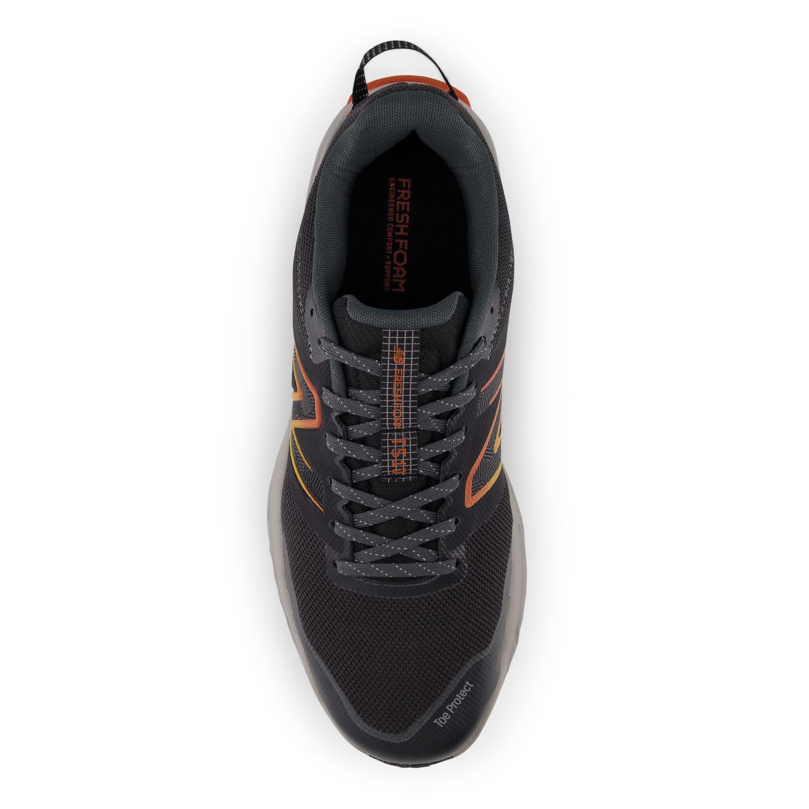 New Balance Womens Fresh Foam 510 V6