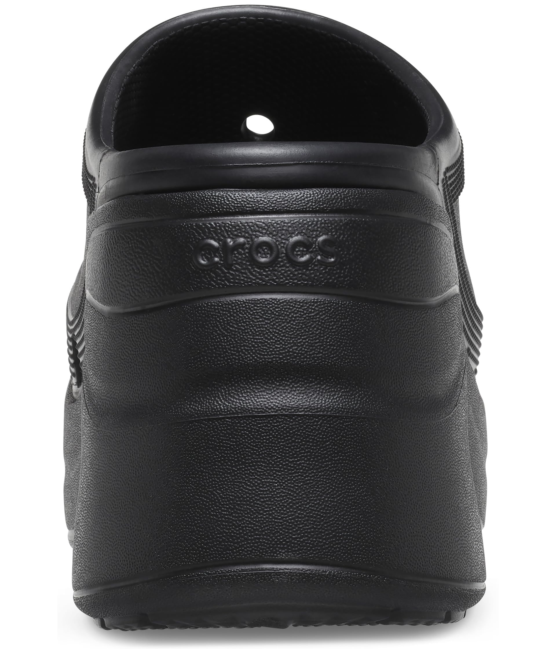 Crocs Unisex-Adult Siren Clogs