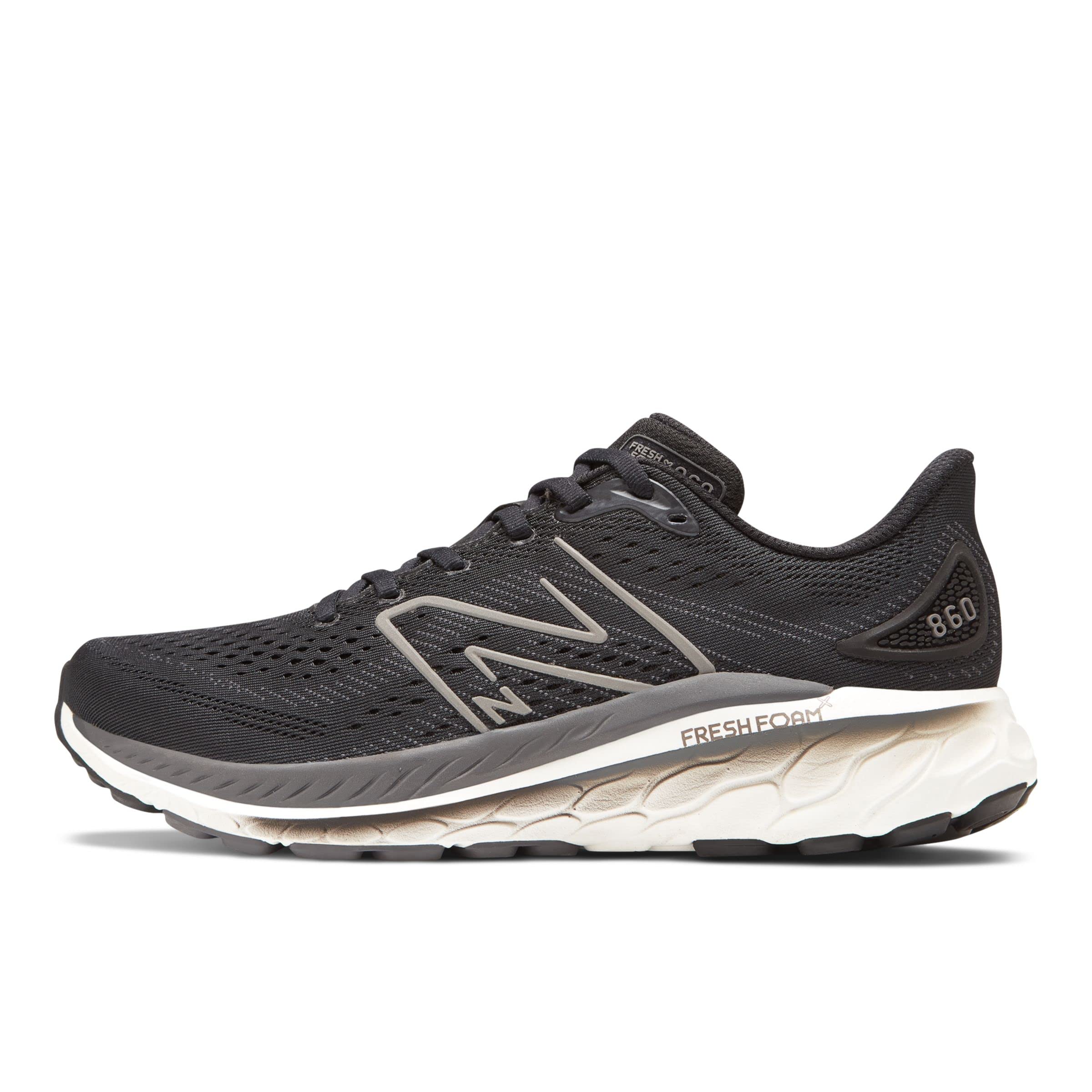 New Balance Mens Fresh Foam X 860 V13