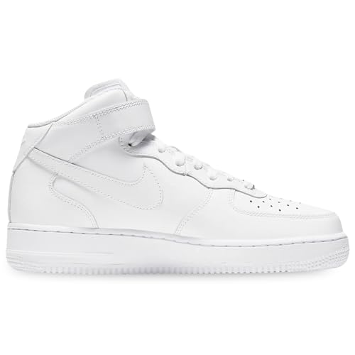 Nike Women's Air Force 1 '07 Mid Shoes