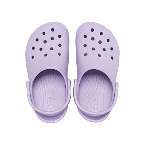 Crocs Kids' Classic Clogs