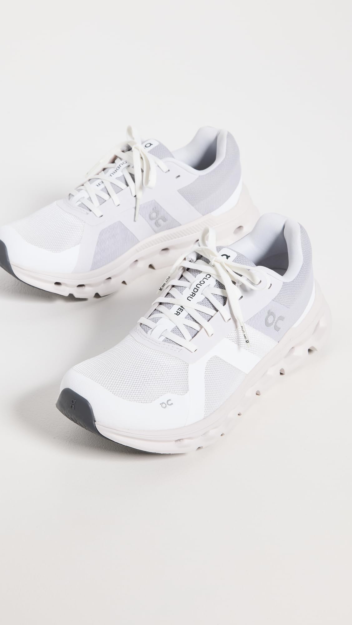 On Women's Cloudrunner Sneakers