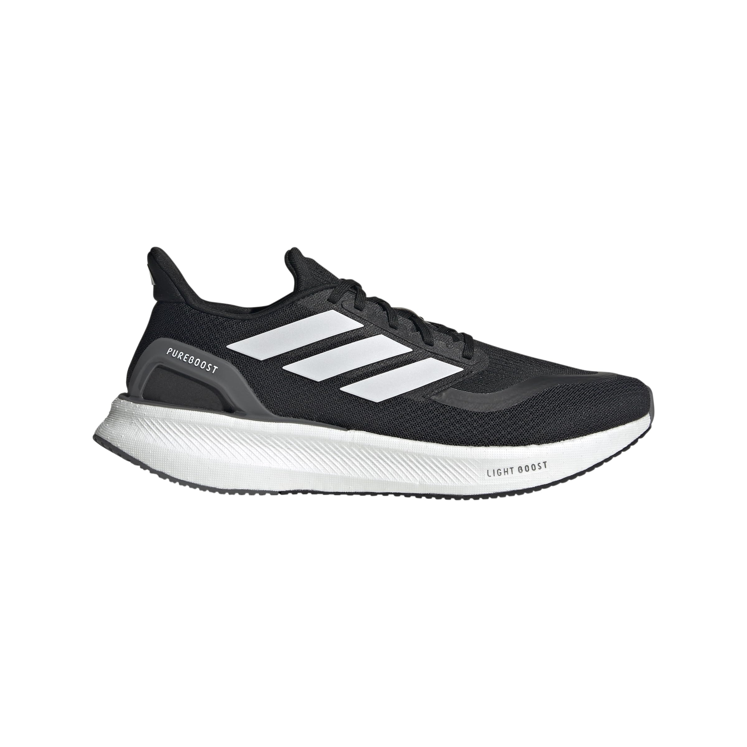 adidas Men's Pureboost 5 Running Sneaker