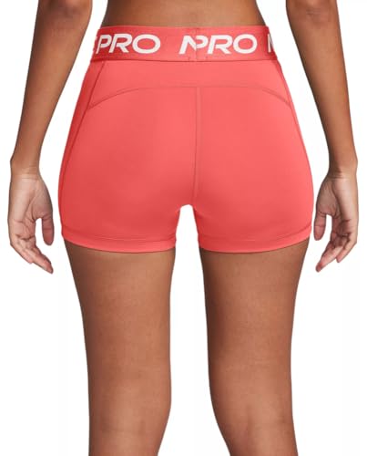 Nike Women's Pro 3" Training Shorts