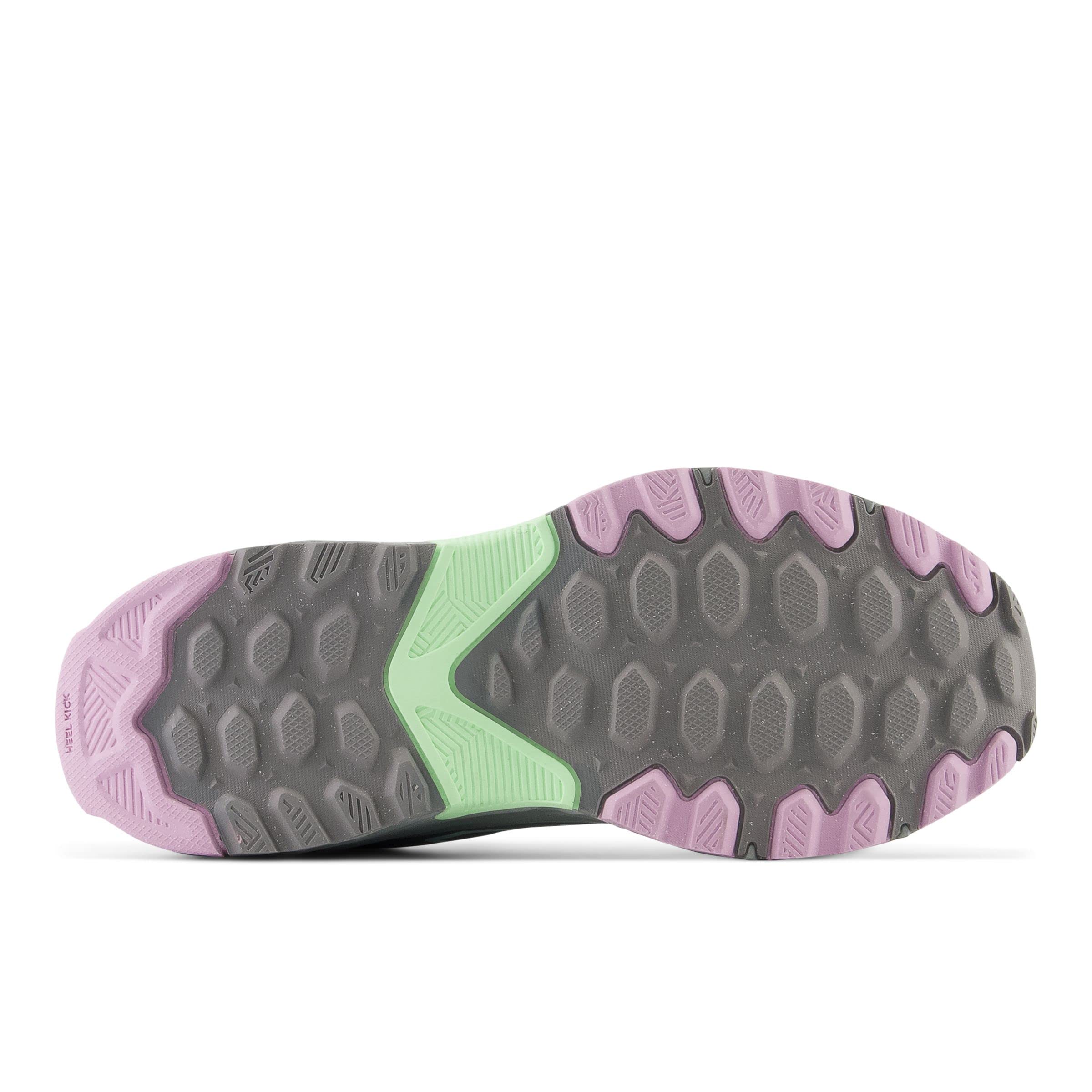 New Balance Women's Fresh Foam 510 V6 Trail Running Shoe