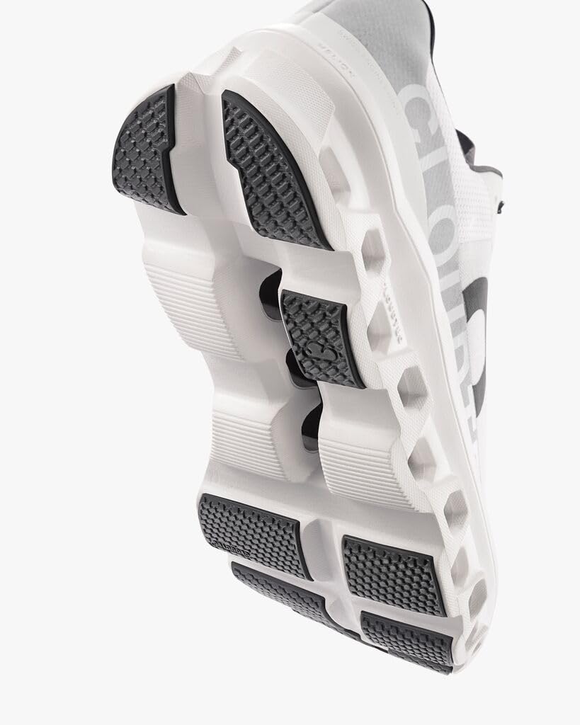 On Women's Cloudmonster Sneakers