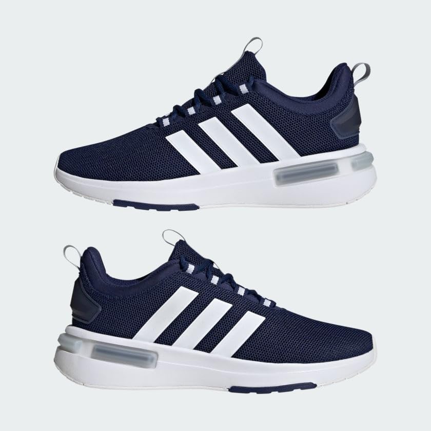 adidas Men'sMen's Duramo SI Sneaker Shoes